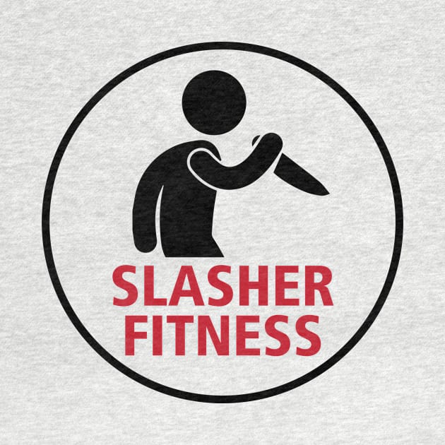 Slasher Fitness by Designrede